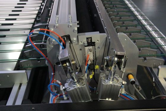 UV 400 Series CTP 28Plates/Hour Offset Plate Making Machine