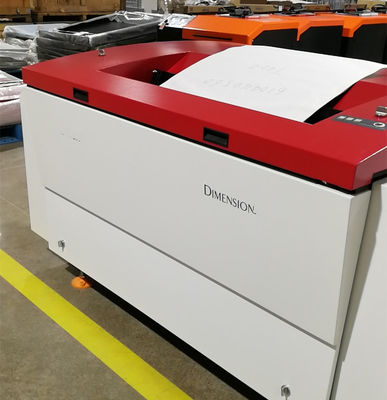 Newspaper Thermal 44Plates Per Hour CTP Plate Machine