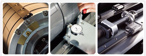 Newspaper Thermal 44Plates Per Hour CTP Plate Machine