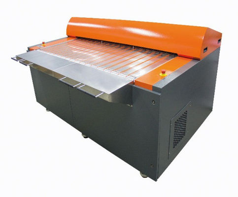 1680x1350mm 18PPH Offset Printing Thermal CTP Machine