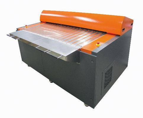 Positive UV Format Offset CTP Machine