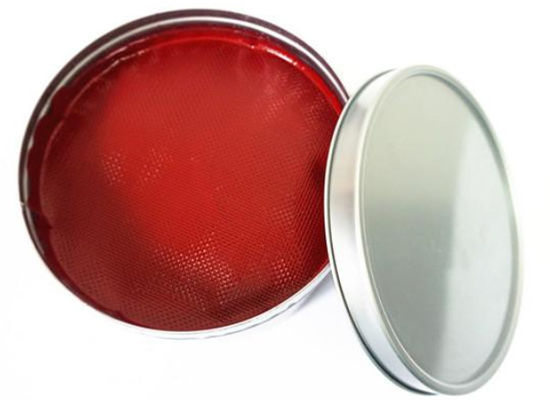 Environment Friendly Rotary Offset Printing Ink