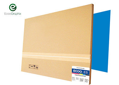 Double Layer Positive Thermal CTP Plate with 60000 Impressions, 830 nm Laser Wavelength, and 0.15 mm Thickness for Offset Printing