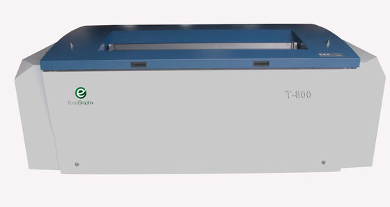 Newspaper Thermal 44Plates Per Hour CTP Plate Machine