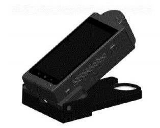 Dot Detecting Printing 16GB Offset CTP Plate Densimeter