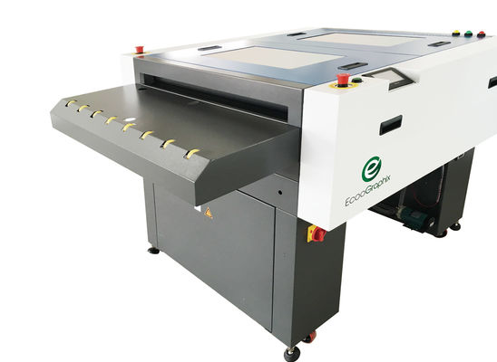 Environmental Friendly Offset Preprinting CTP Plate Machine