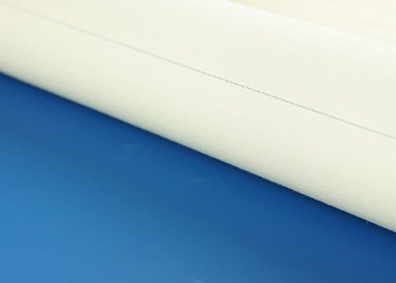 Close Cell Compressible 1.1μM Offset Printing Rubber Blanket