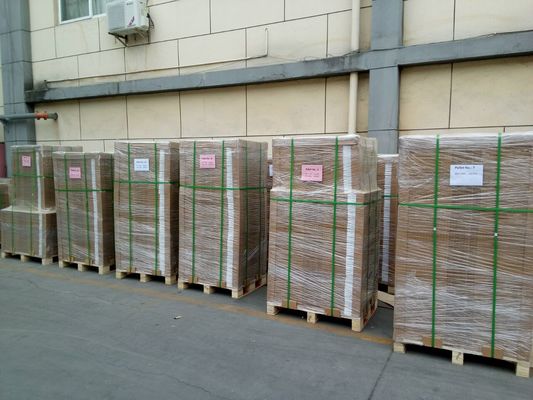 830nm Grey Aluminum 0.15mm CTP Offset Printing Plates
