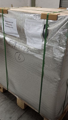 830nm Grey Aluminum 0.15mm CTP Offset Printing Plates