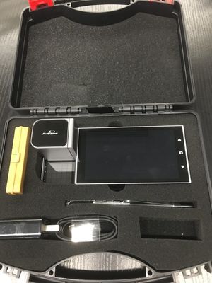 ECOO 720P HD EcooGraphix Densimeter For Detecting Checking CTP Plate Dots