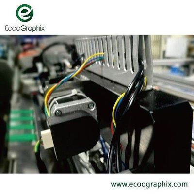 EcooSetter T400Q 256CH Offset Printing 25pph Thermal CTP Machine