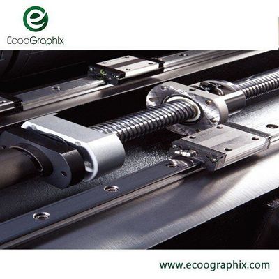 EcooSetter T400Q 256CH Offset Printing 25pph Thermal CTP Machine
