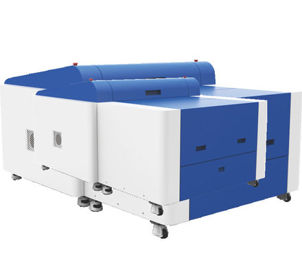 EcooSetter T400Q 256CH Offset Printing 25pph Thermal CTP Machine
