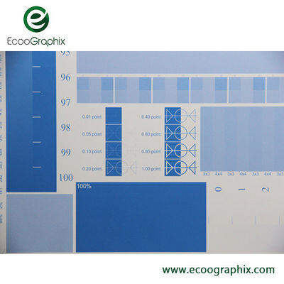 830nm Positive Thermal CTP Printing Plate Single Layer