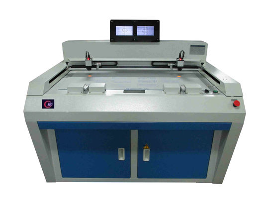Aluminum Offset Printing Punching CTP Plate Machine