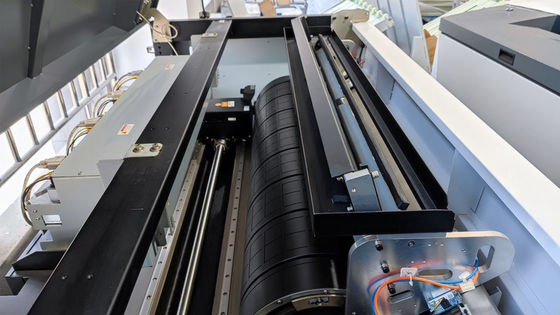 OEM Offset Printing 64CH CTP Plate Machine 28pph 2400dpi