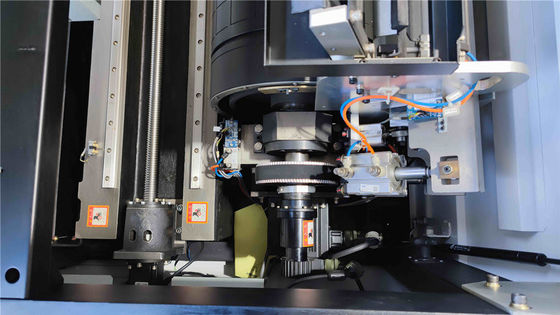 2400dpi 830nm Laser 1163X940mm Offset CTP Plate Machine