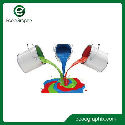 Flexo Corrugated Carton Paper Offset Printing Ink