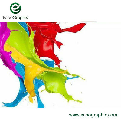 Corrugated Paper Flexo Plastic Film Offset Printing Ink