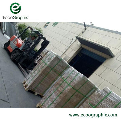 Single Layer Aluminum Thermal Positive CTP Plate IR Sensitive