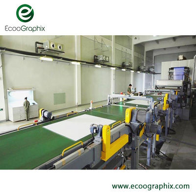 Thick 0.30mm Processless Offset UV CTP Printing Plates