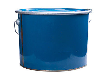 Newspaper Cold Set Pigment Ink 200kg/Barrel Oil Based Printing Ink