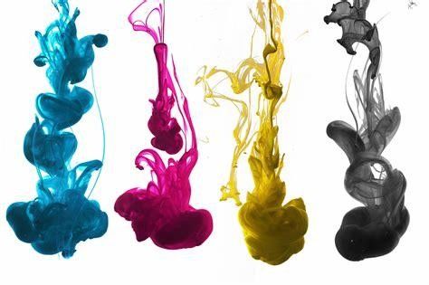 High Gloss Non Skin Offset Printing Ink 1Kg/Tin 11000rph UV Printing Ink Environment Friendly