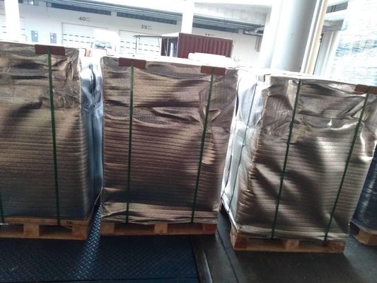 0.25mm Gauge Violet CTP Offset Printing Plate Eco Friendly
