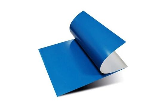 UV Ink Capable Thermal Positive Aluminum CTP Plate For Package Printing