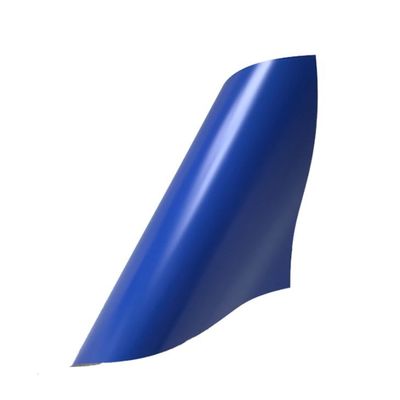 UV Ink Capable Thermal Positive Aluminum CTP Plate For Package Printing