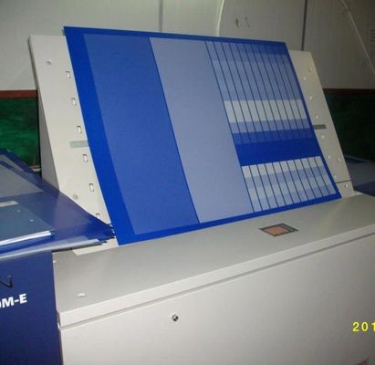 UV Free 300LPI Positive PS CTP Printing Plates With 0.30mm Gauge