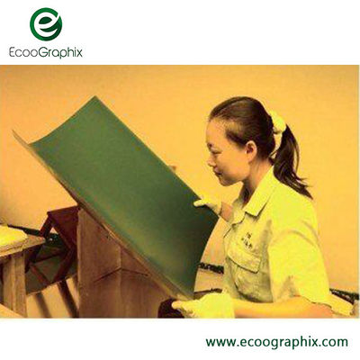 Long Runlength Offset UV Ink Printing Thermal CTP Plate