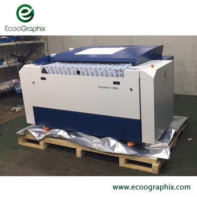 UV 800A Online Automatic Offeset Printing Thermal CTP Machine