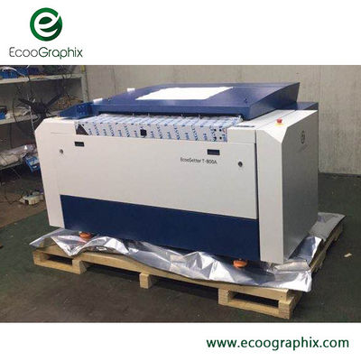 UV-800A Online Automatic Offset CTCP Machine