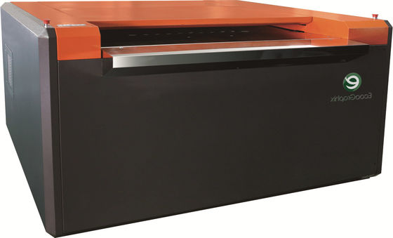 16Pcs/H Automatic 64CH Thermal CTP Printing Machine