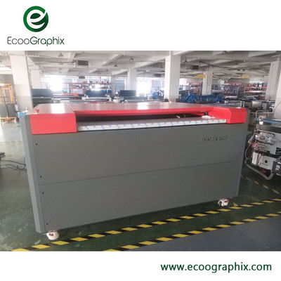 1470×1180mm 27PPH Very Large Format Thermal CTP Machine