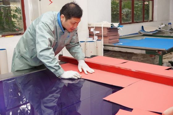 EcooGraphix UV 4 Ply Rubber Offset Printing Blanket