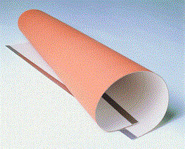 EcooGraphix UV 4 Ply Rubber Offset Printing Blanket