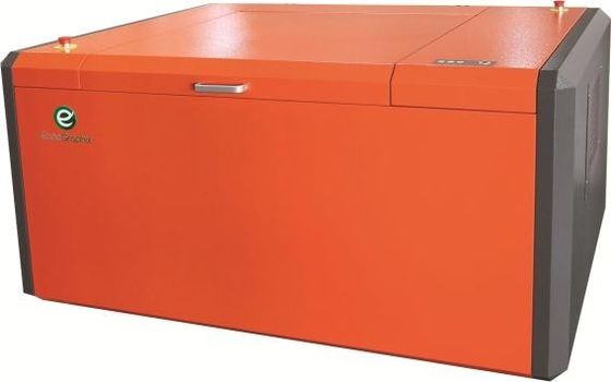 1.7mm Thickness 660mmX800mm Digital Flexo CTP Plate Machine