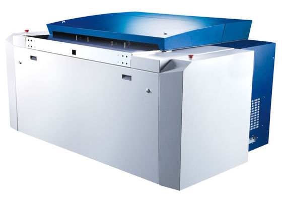 Automatic Thermal CTP Plate Machine / Platesetter Plate Making Machine
