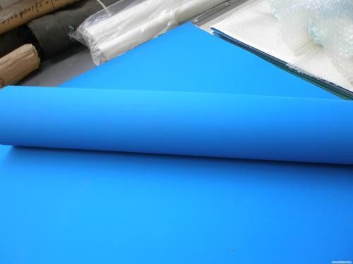 Compressible Offset Printing Rubber Blanket 12000 Prints/H