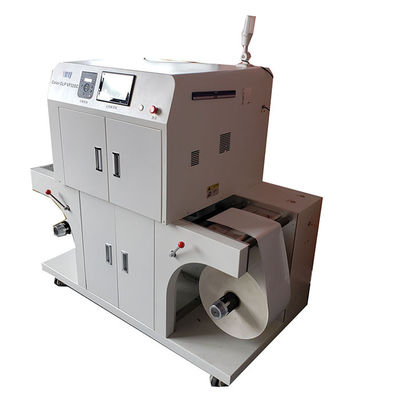 CMYK 7.26m/Min Digital Label Printing Machine 1200x2400dpi