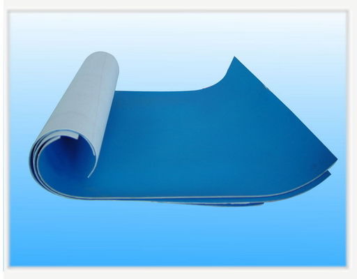UV Resistant Printing Blanket With Micro-ground And Polished Surface For Printing