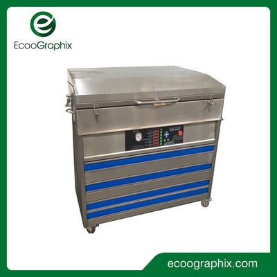 FP 400 Multifunctional Solvent Wash Flexo CTP Plate Machine Processor