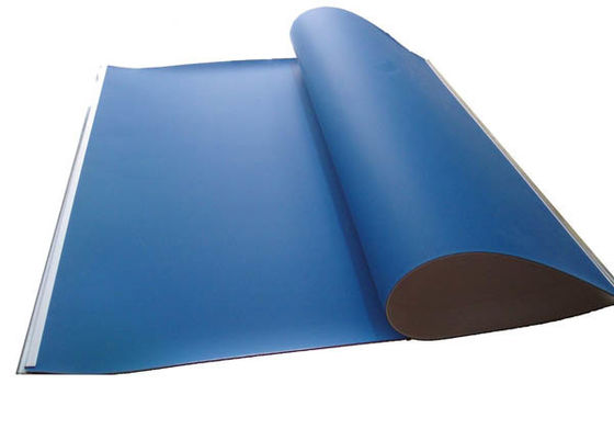 Full Mold Carton Boards Printing Rubber Blanket 12000 Prints/H