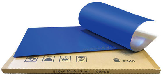 Durability Double Layer Positive Thermal CTP Plate For Offset Printing
