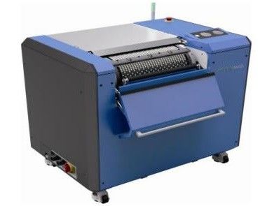 High Resolution 4000dpi Flexo CTP Machine with Thermal Laser Technology
