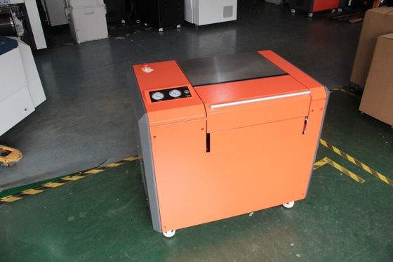 Small Format Flexo CTP Plate Machine For Digital Relief Printing