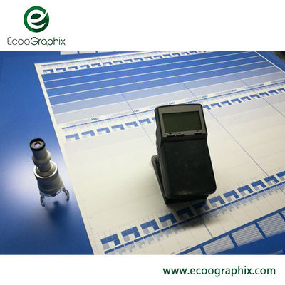 400000 Impressions UV Ink Thermal CTP Plate Double  Layer