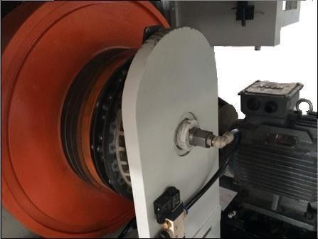 Modular Die Cutting Machine Waste Stripping Flatbed Die Cutter